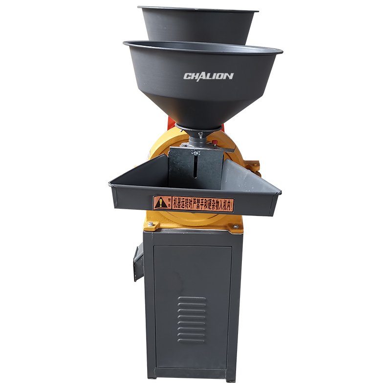 Chalion High Quality Agricultural Machinery Rice Miller Rice Mill Rice Combine Machine Factory Sale Cheap Price