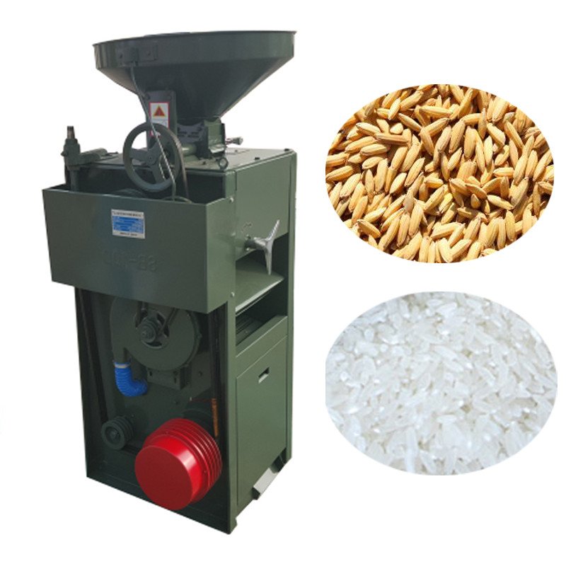Rice Mill Machinery Price/ Combine Rice Milling Machine/ Rice Miller