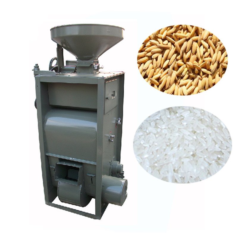 Rice Mill Machinery Price/ Combine Rice Milling Machine/ Rice Miller