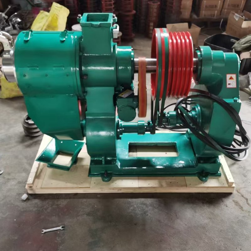 NZ110 Rice Polisher Small 700Kg/H Combine Rice Milling Machine Advanced Rice Milling Machines In Philippines
