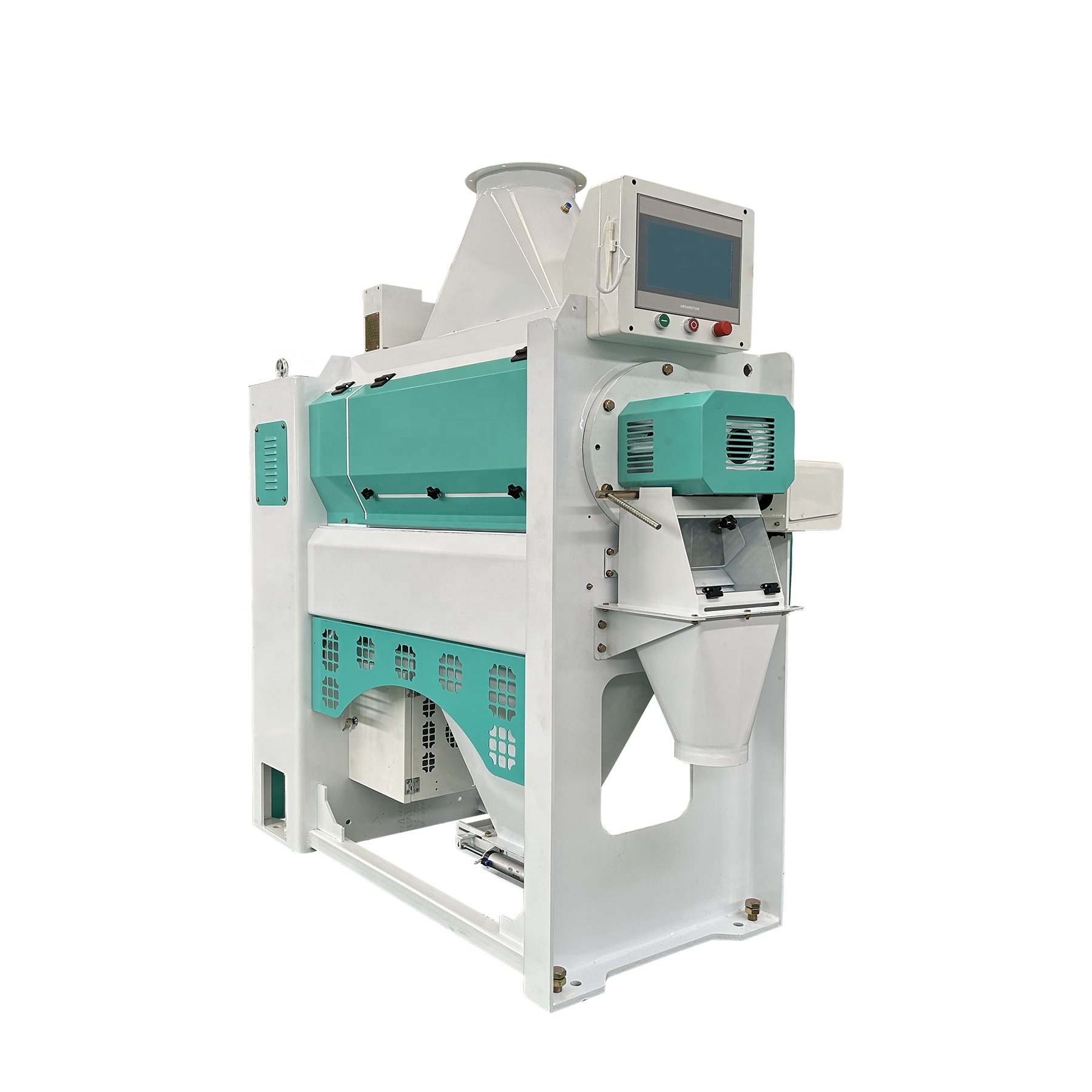 4Ton -8Ton per hour rice milling machine /rice miller for rice mill plant