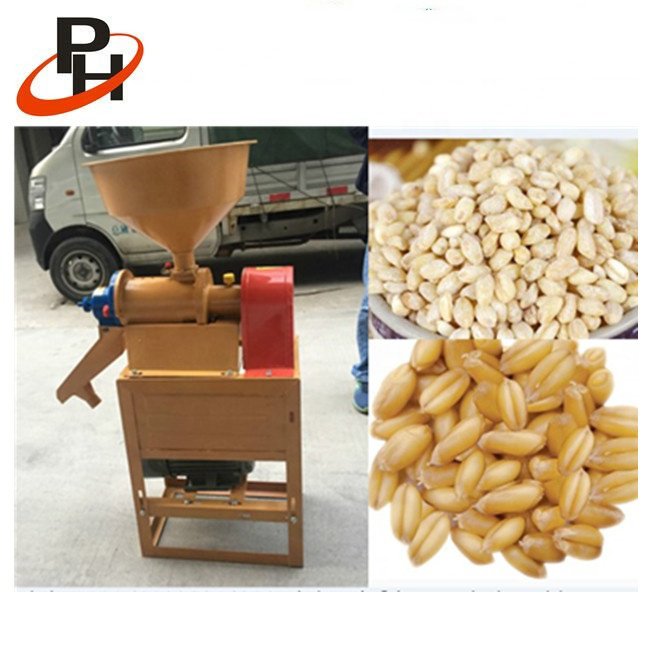 Price Of Nigeria Mini Rice Miller Mill Milling Machines Automatic