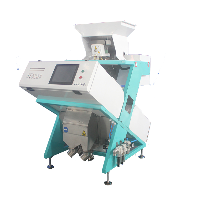 Heli 1000kg/h Combined De-stoner+Rice Husker+whitener Plant Fully Automatic Rice Mill Products For Sales