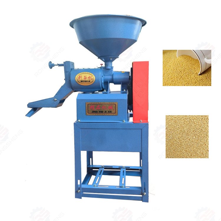 N80 Rice Mill mini Rice Mill Model rice Mill Equipment Manufacturers