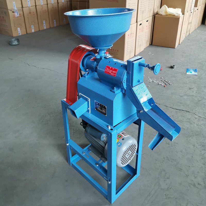 N80 Rice Mill mini Rice Mill Model rice Mill Equipment Manufacturers