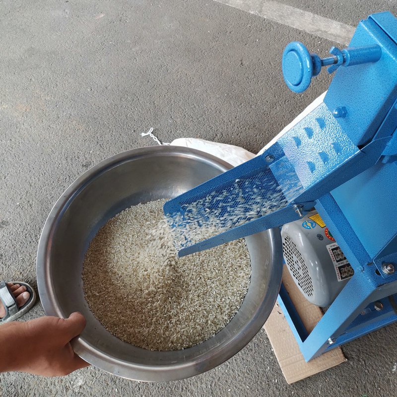 N80 Rice Mill mini Rice Mill Model rice Mill Equipment Manufacturers