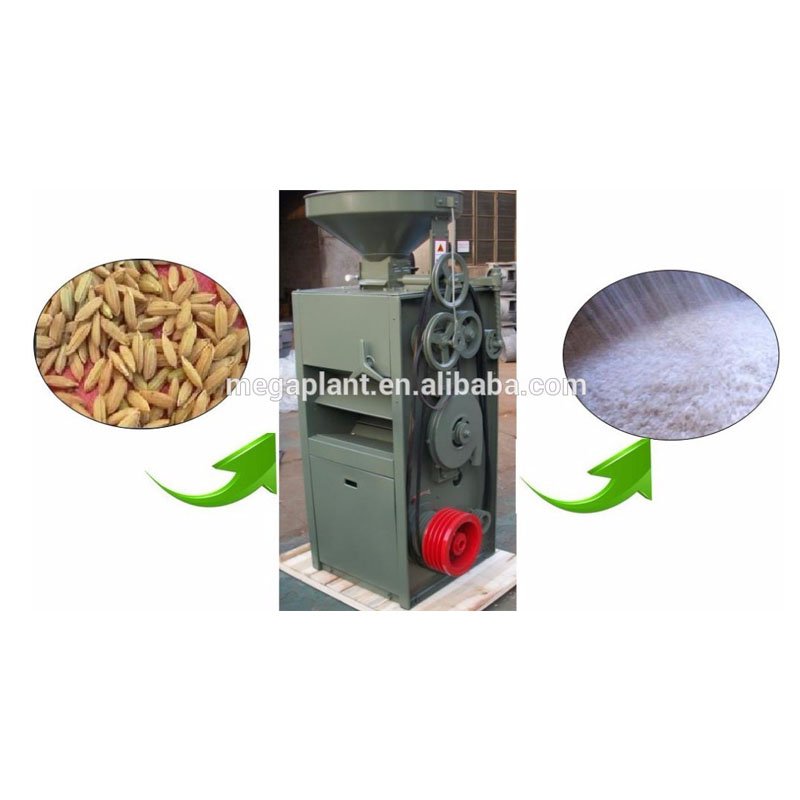 Diesel Engine SB-10D,SB-30D,SB-50D Rice Mill complete with Rice Huller and Husker Polisher