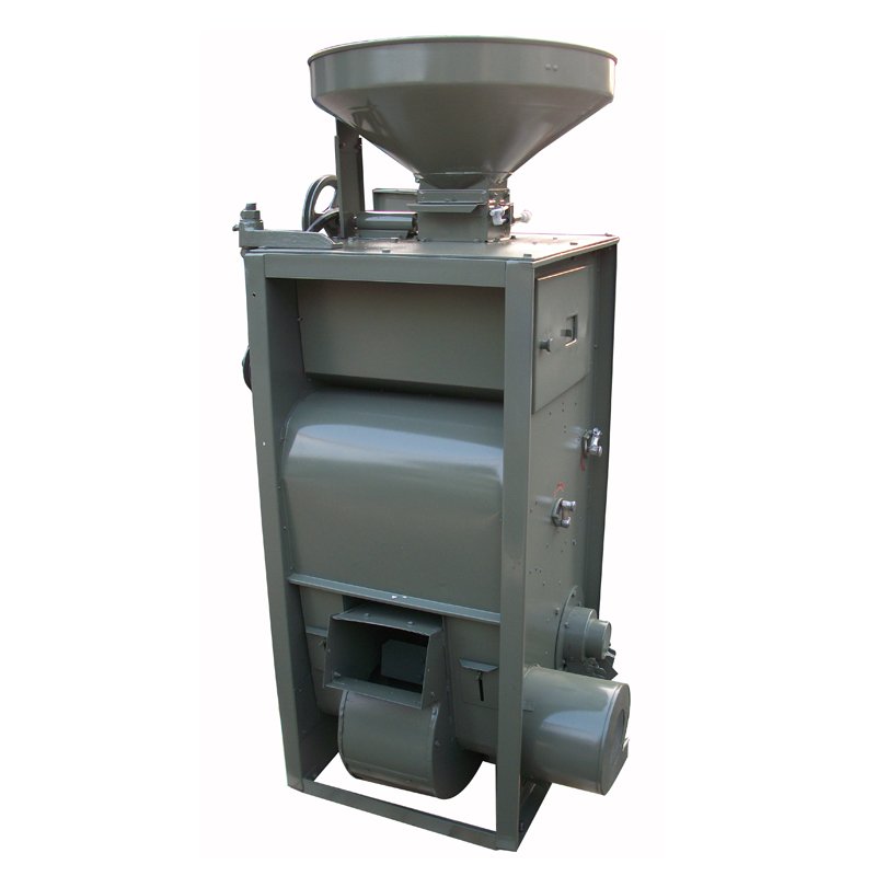 Diesel Engine SB-10D,SB-30D,SB-50D Rice Mill complete with Rice Huller and Husker Polisher