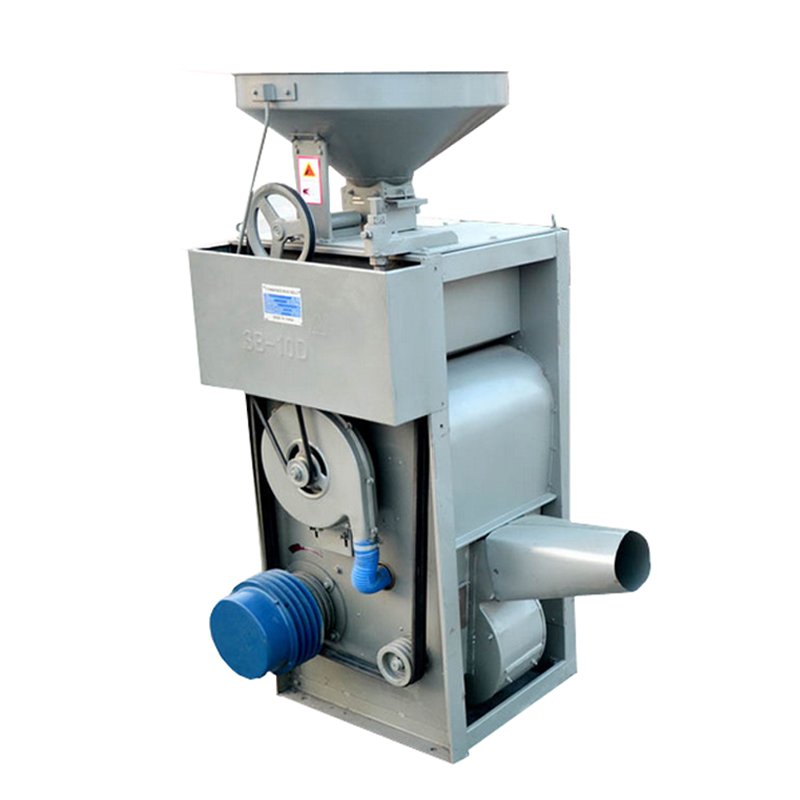 Diesel Engine SB-10D,SB-30D,SB-50D Rice Mill complete with Rice Huller and Husker Polisher