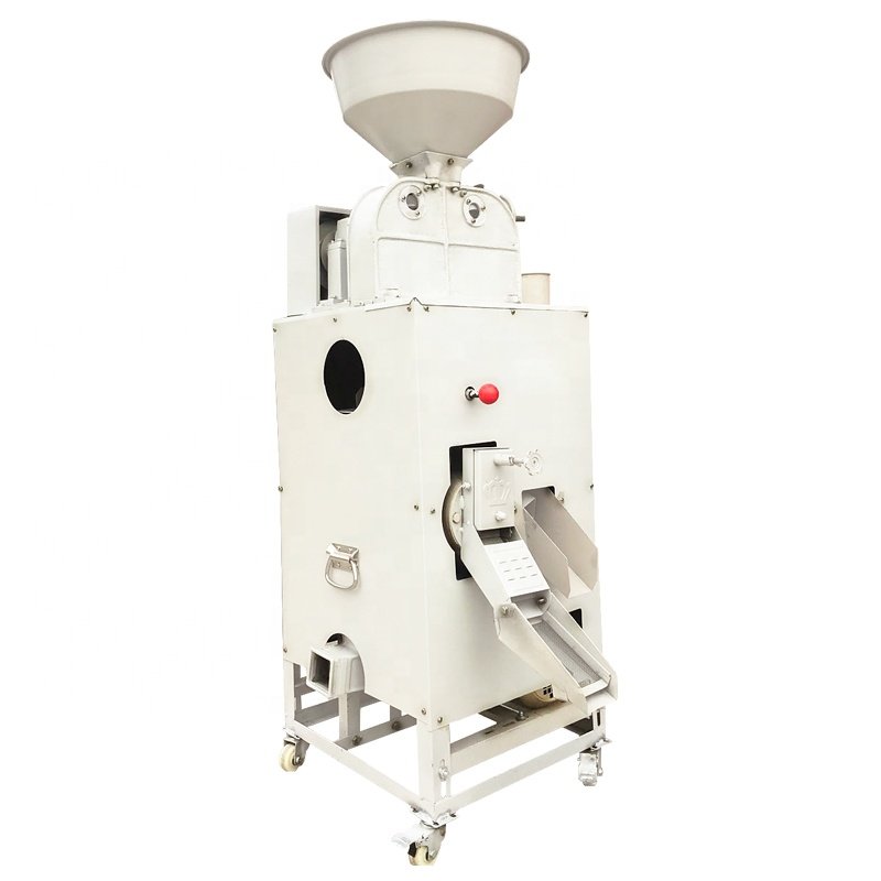 PY200 Cheap Price Electric Motor Small Scale Rice Mill Machinery Auto Rice Mill In Bangladesh Rice Miller