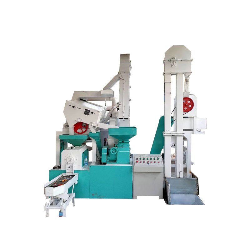 rice husking machine stripping peeling automatic stainless steel husker whitener mill milling mini miller