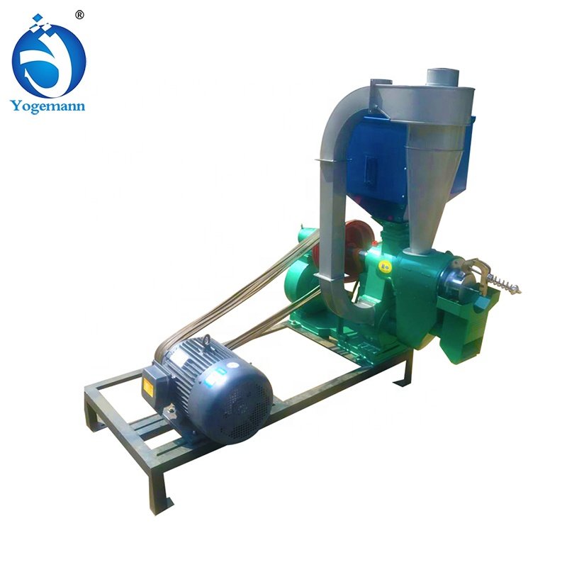 YGM-200 Rice Milling Machine and Rice Miller Rice Mill for Sale Price