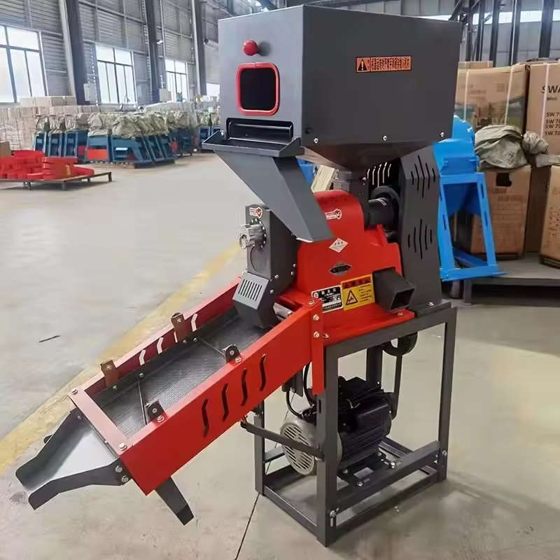 Hot Selling Good Quality Combined Rice Milling Machine Rice Mill Machinery Price Steel 150kg/h Production Capacity 150 Kg/hour