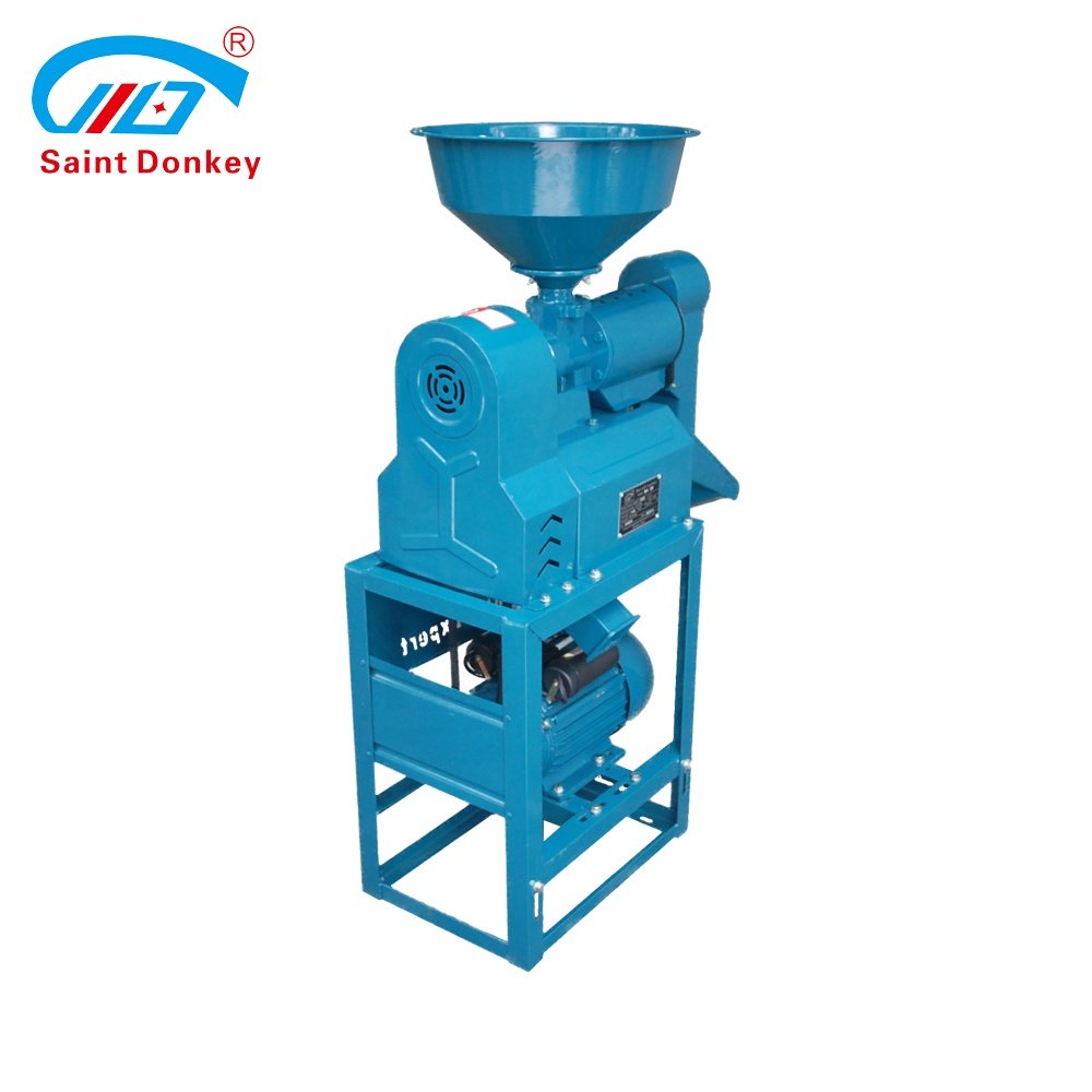Rice Mill Machinery Paddy Automatic Automatic Rice Mill Machines Price/ Combine Rice Milling Machine/ Rice Miller