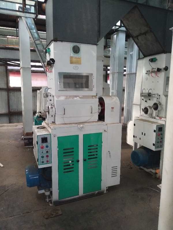 24ton per day automatic rice mill plant rice milling line for sale
