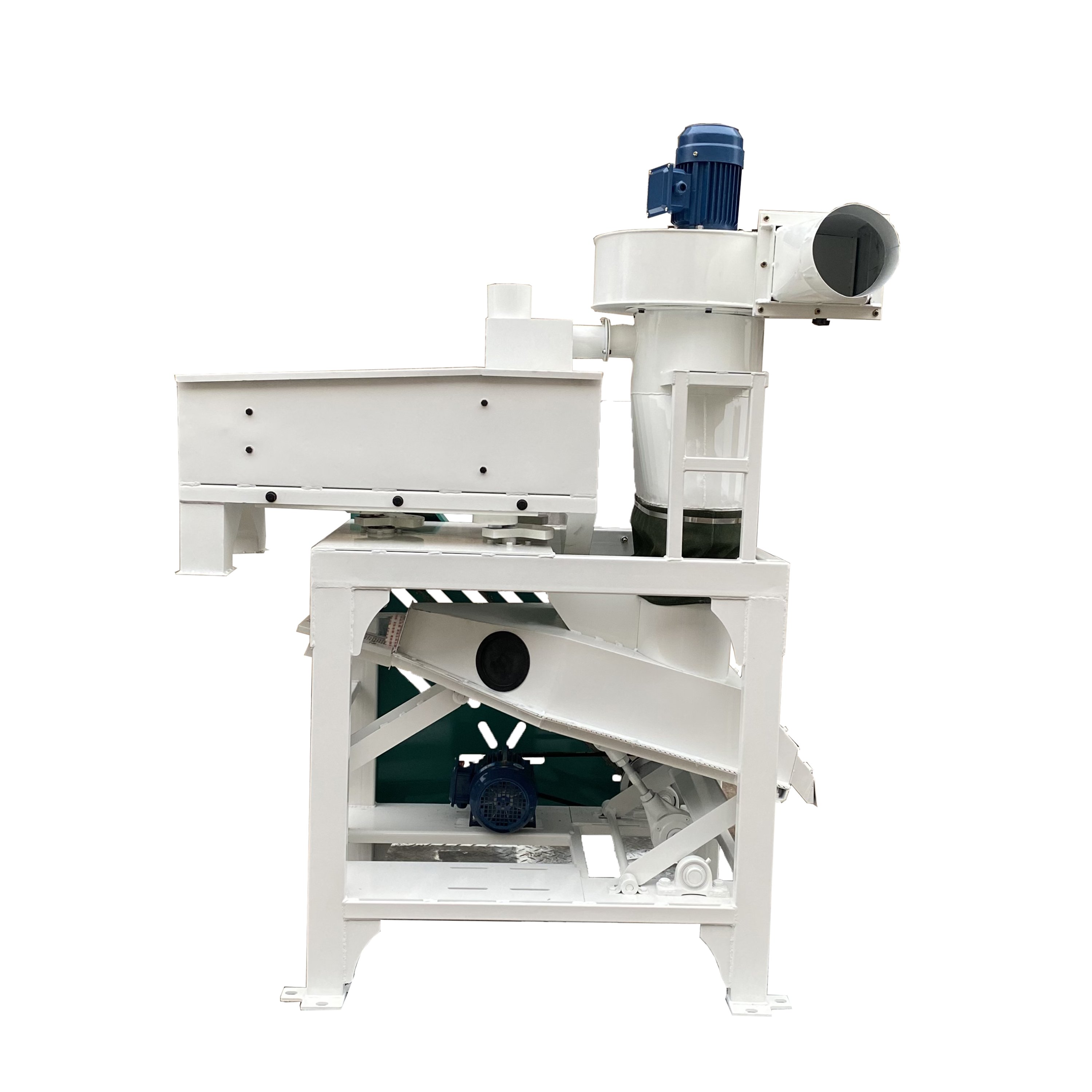 combine rice mill/ rice husk for Sale/100-120TPD machine rice miller