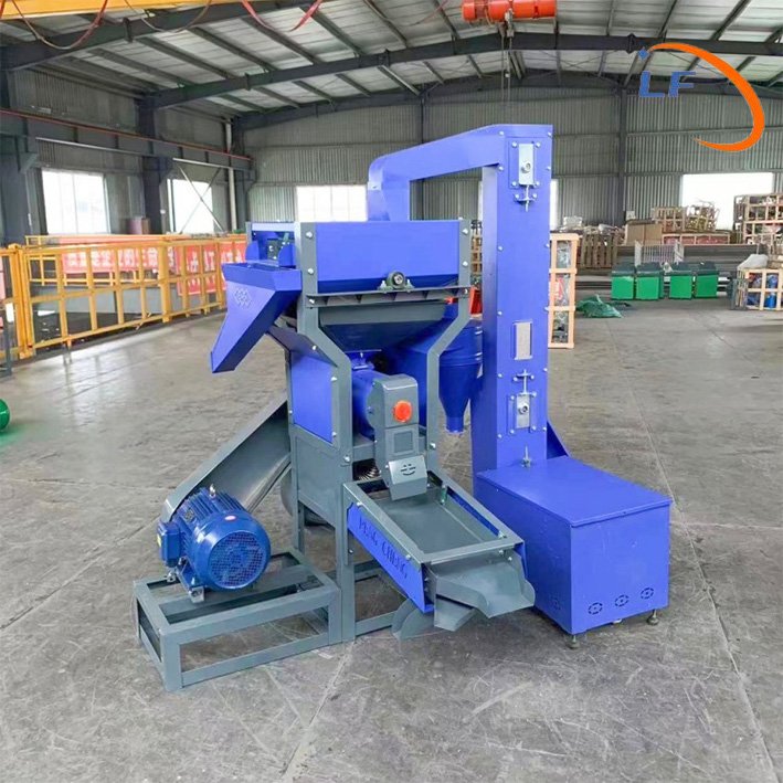 2024 New Design Multi-functional diesel-powered rice milling machine Rice polisher