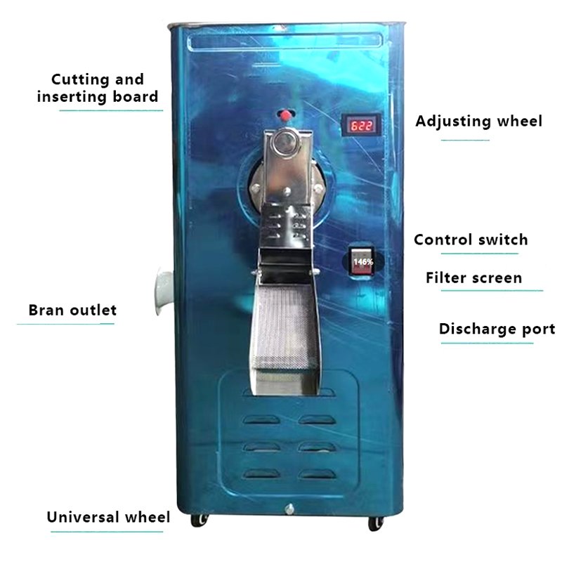 Stainless steel rice milling machine rice miller machine modern rice milling machine