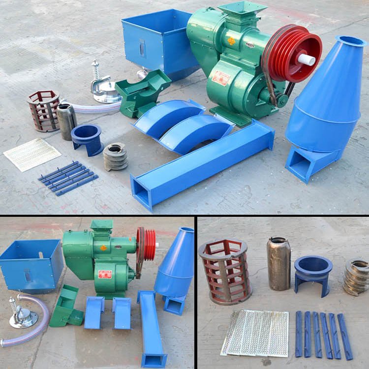 Factory Price Automatic rice milling peeler machine miller plant machine