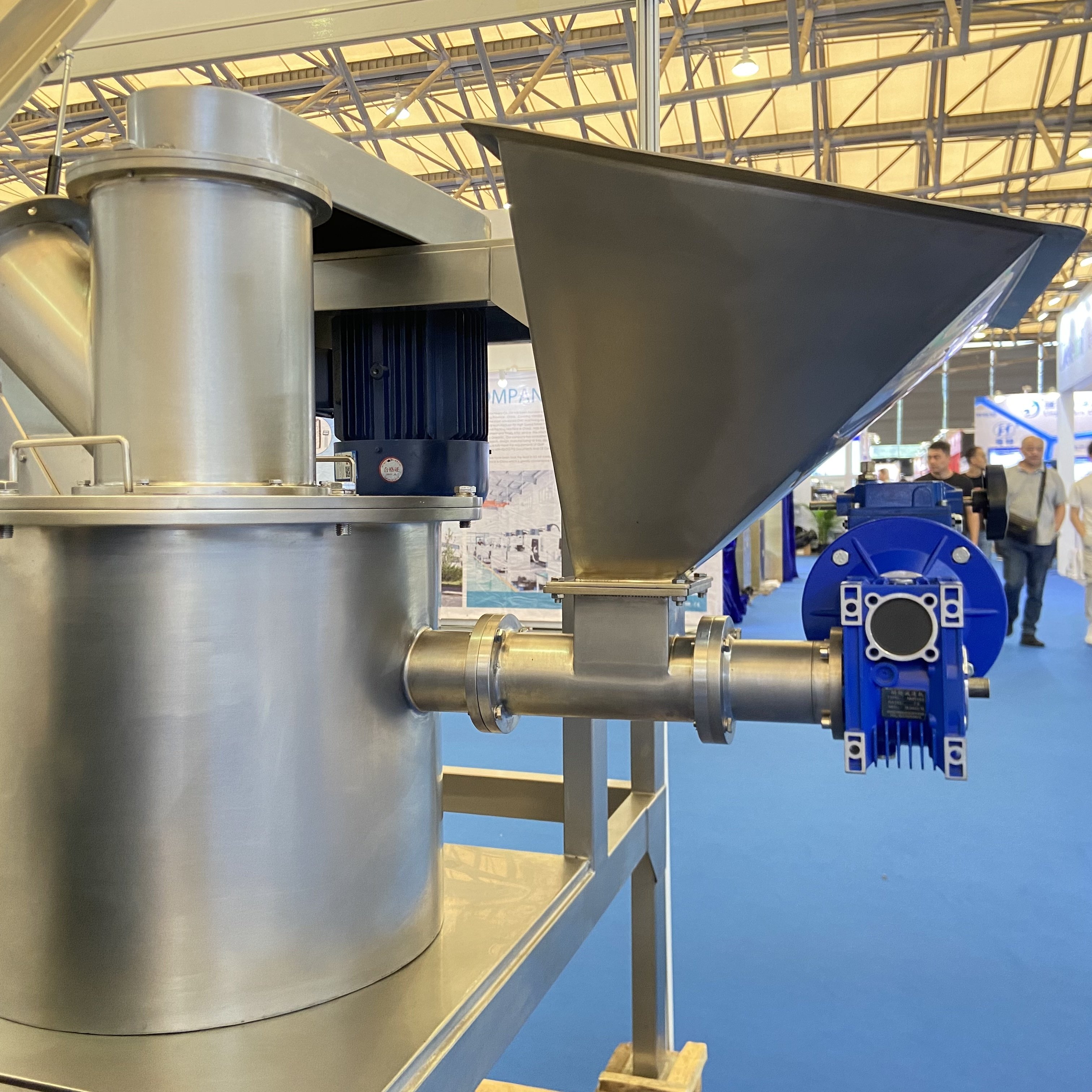 YDWF series cassava flour mill machine rice husk miller micro powder grinder mill