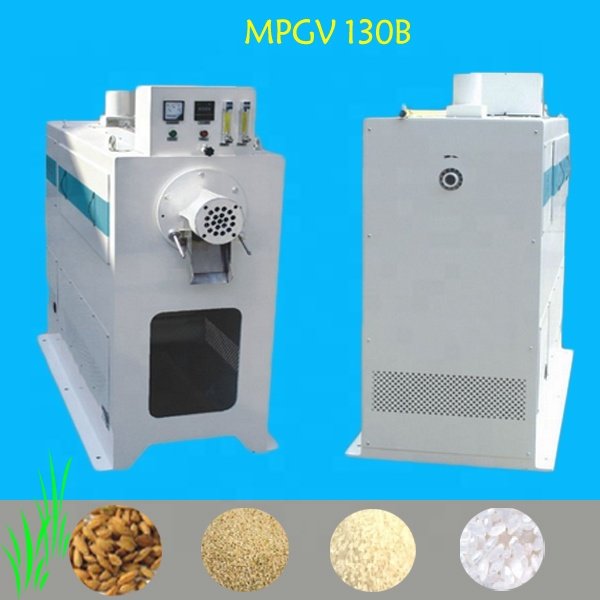 Best quality Luxurious Moisture rice polisher leading supplier of silky rice polisher