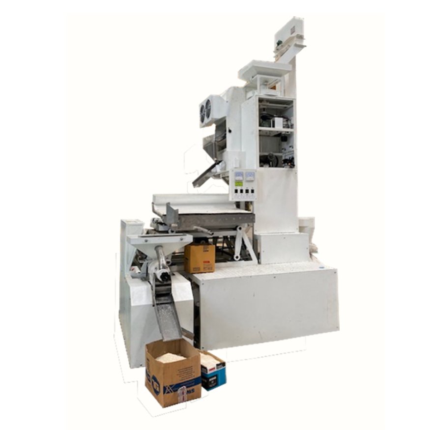 Brand type husker commercial miller machine rice processing equipment