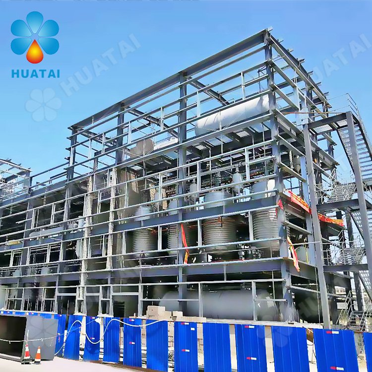Large Rice Bran Oil Processing Machine Rice Bran Puffer Extraction And Refinery Equipment For Rice Bran Oil Making Mill Plant