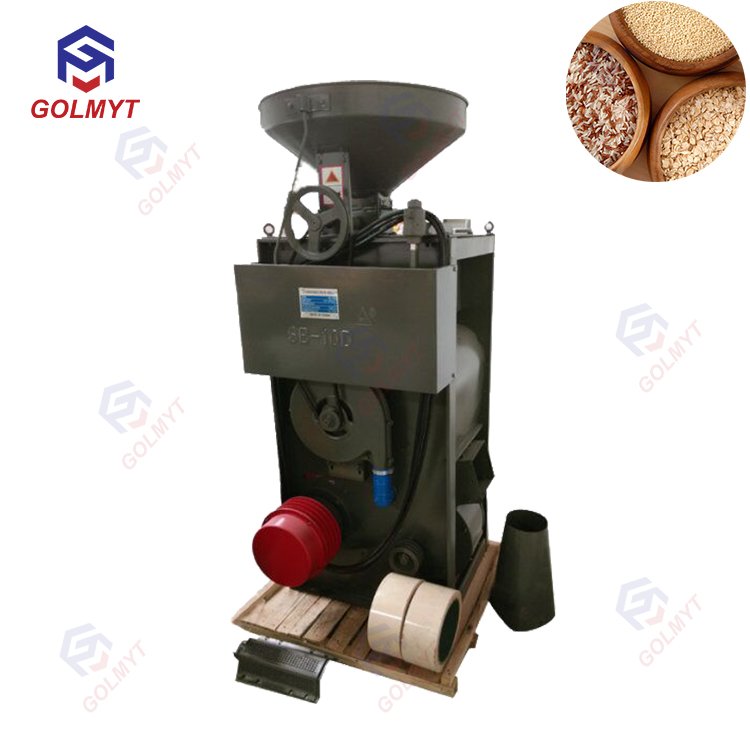 Rice Mill Machinery Price/ Combine Rice Milling Machine/ Rice Miller