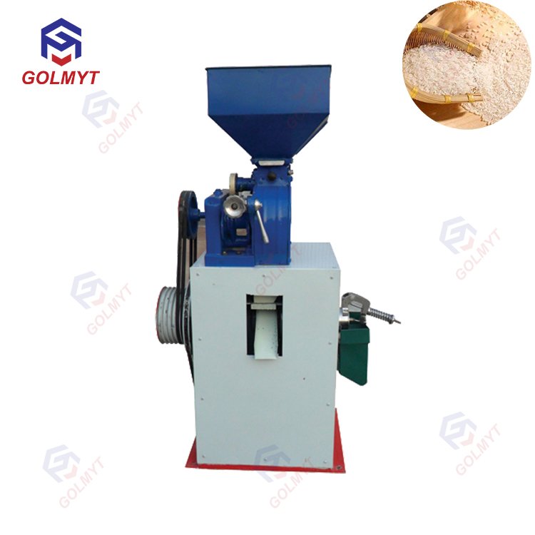 Rice Mill Machinery Price/ Combine Rice Milling Machine/ Rice Miller