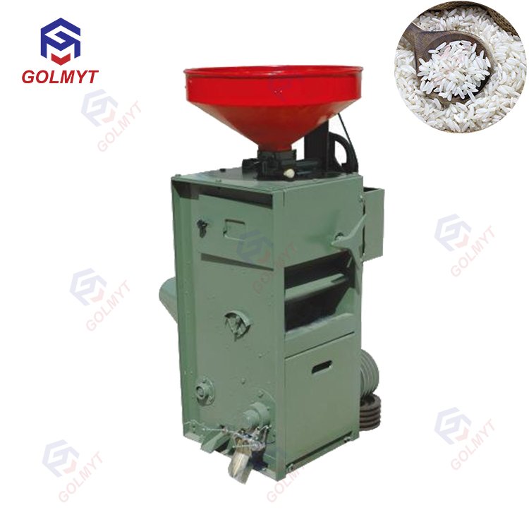 Rice Mill Machinery Price/ Combine Rice Milling Machine/ Rice Miller