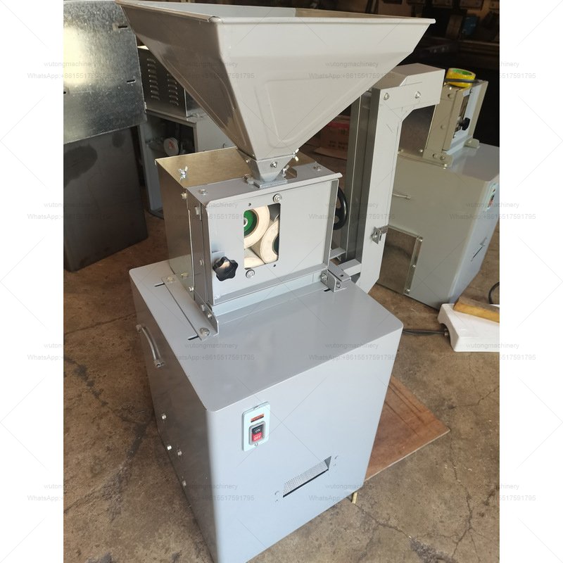 Mini Small Scale Paddy Husker Rice Milling Machine China Rubber Roller Full Automatic Electric Diesel Engine Rice Miller Machine