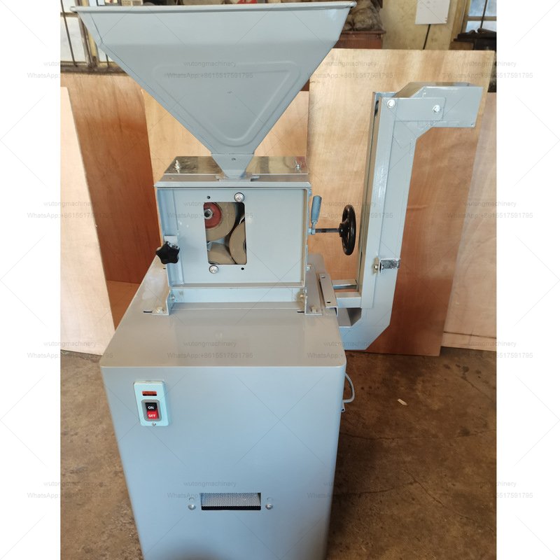 Mini Small Scale Paddy Husker Rice Milling Machine China Rubber Roller Full Automatic Electric Diesel Engine Rice Miller Machine