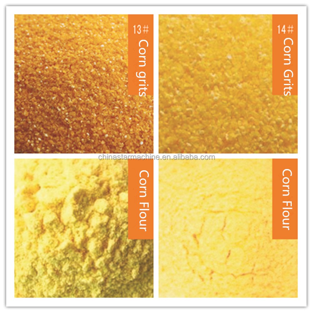 The Best and Cheapest combined rice / maize miller machine