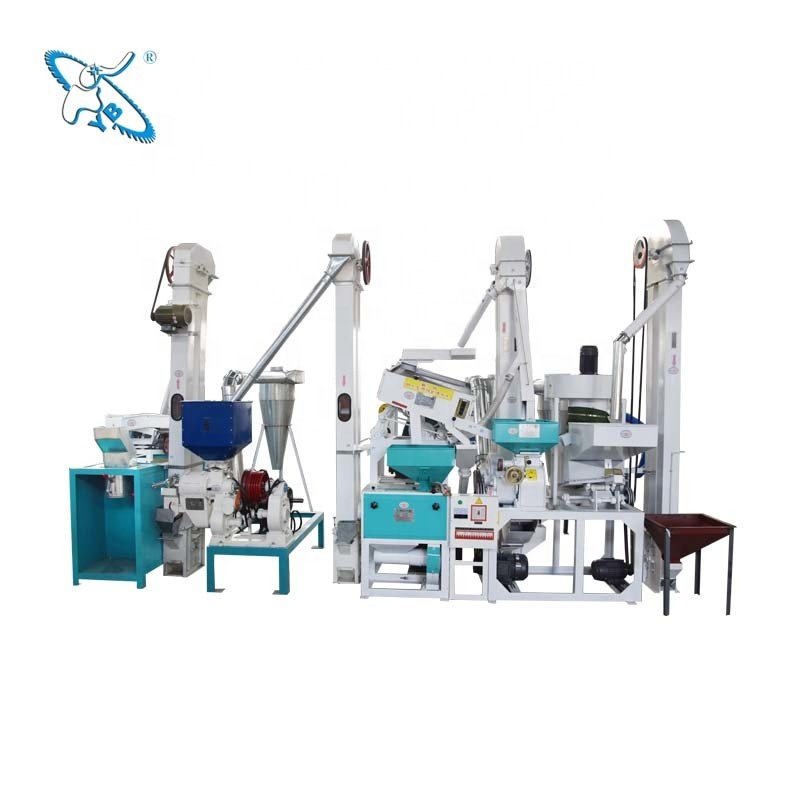 Rice miller,machine rice milling,machine rice