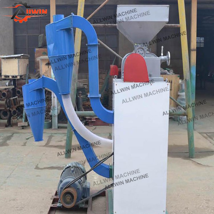 Best selling machine rice miller in Nigeria