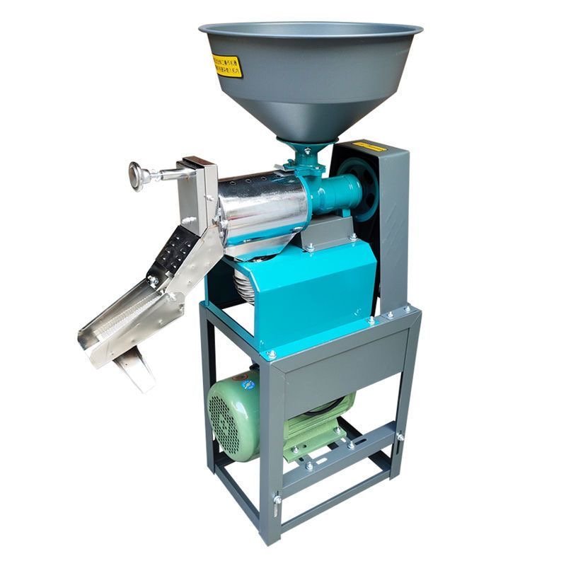 Small stainless steel grinder spice mill machine spice grinding mill rice mill machine milling machine power feed