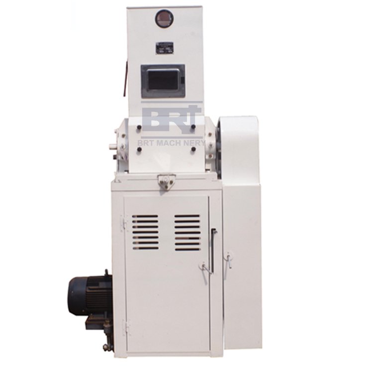 Paddy Rice Husker Compact Rice Mill Polisher Manufacturers Small Rice Milling Machine Combined