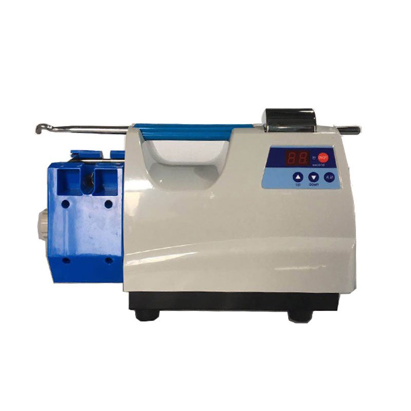 Rice Miller Machine