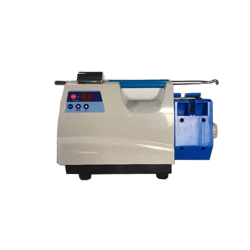 Rice Miller Machine