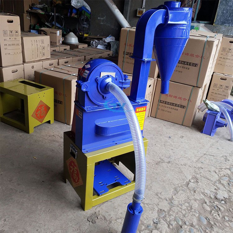 Spice grinder machine corn wheat pepper chilli miller powder grinding machine