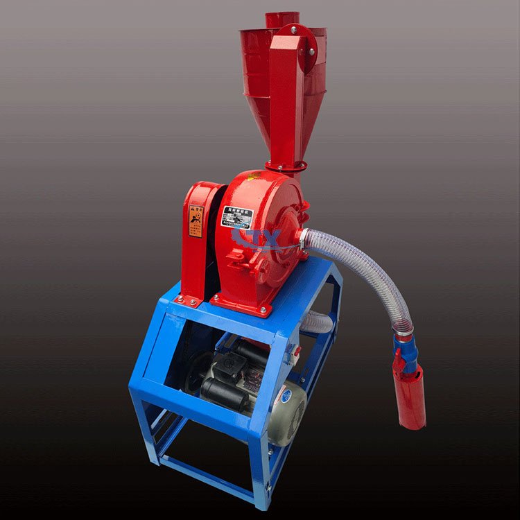 Spice grinder machine corn wheat pepper chilli miller powder grinding machine
