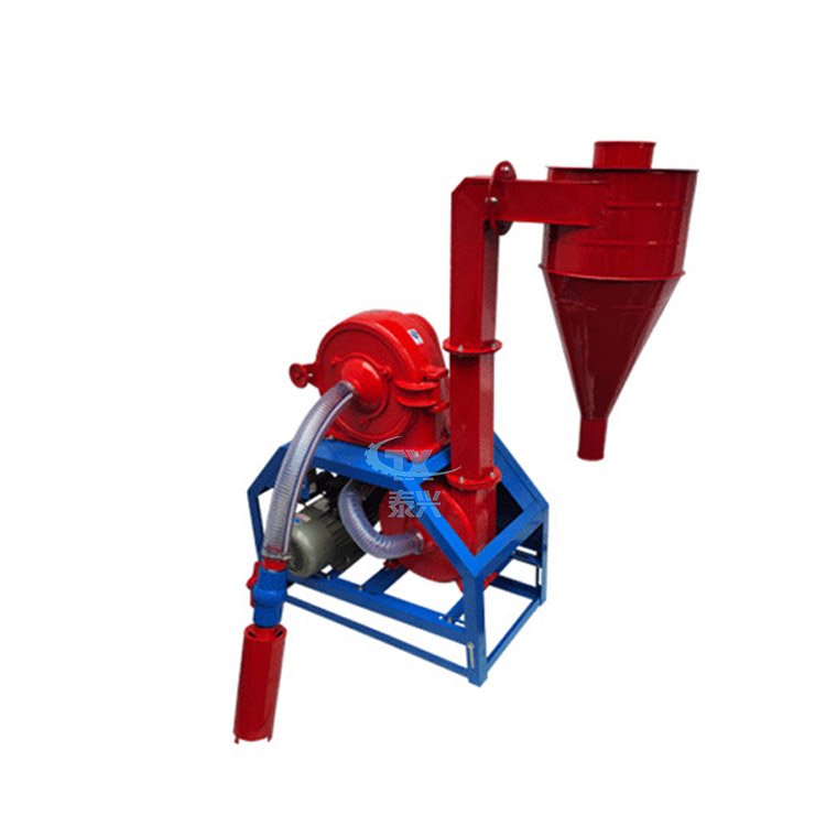 Spice grinder machine corn wheat pepper chilli miller powder grinding machine