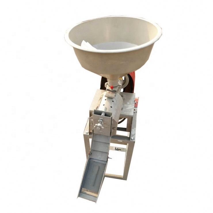 2.2-3 Kw High Power Multifunctional Crushing Machine Rice Mill Tea Powder Miller With Ce Certificate