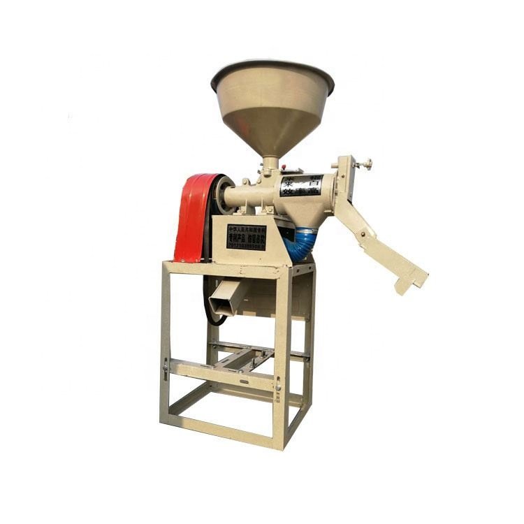 2.2-3 Kw High Power Multifunctional Crushing Machine Rice Mill Tea Powder Miller With Ce Certificate
