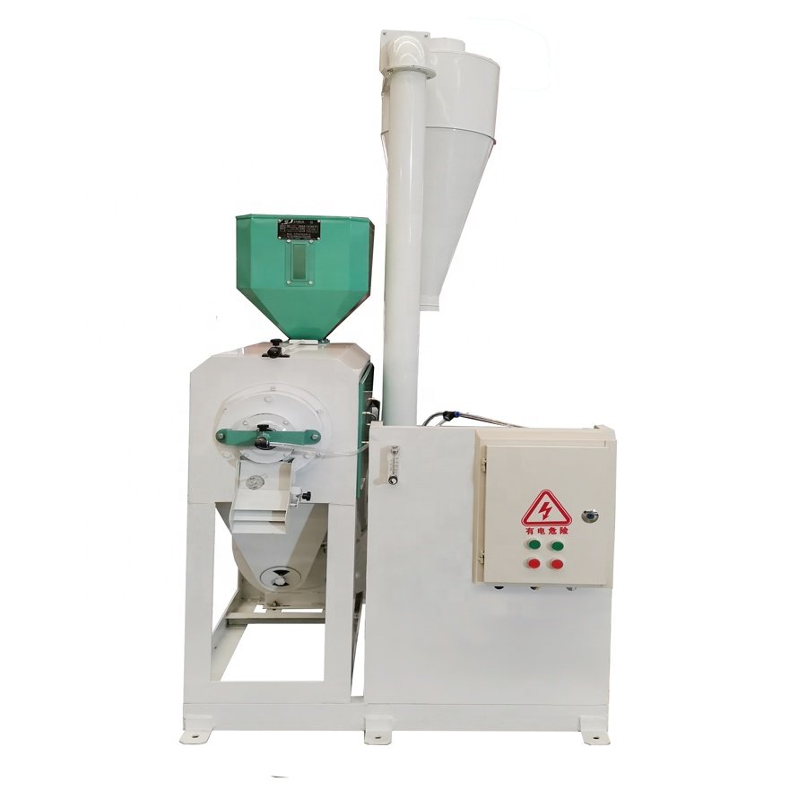 Mist Polisher Machine Rice silky polisher Machine rice water polisher Parboiled Rice Mill from Manufacturer