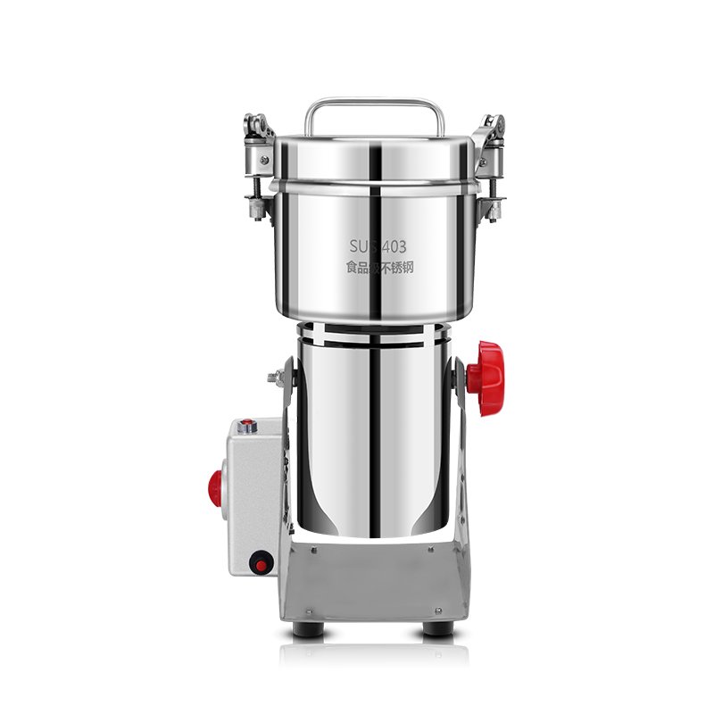High efficiency grinding miller grinding machine for spices