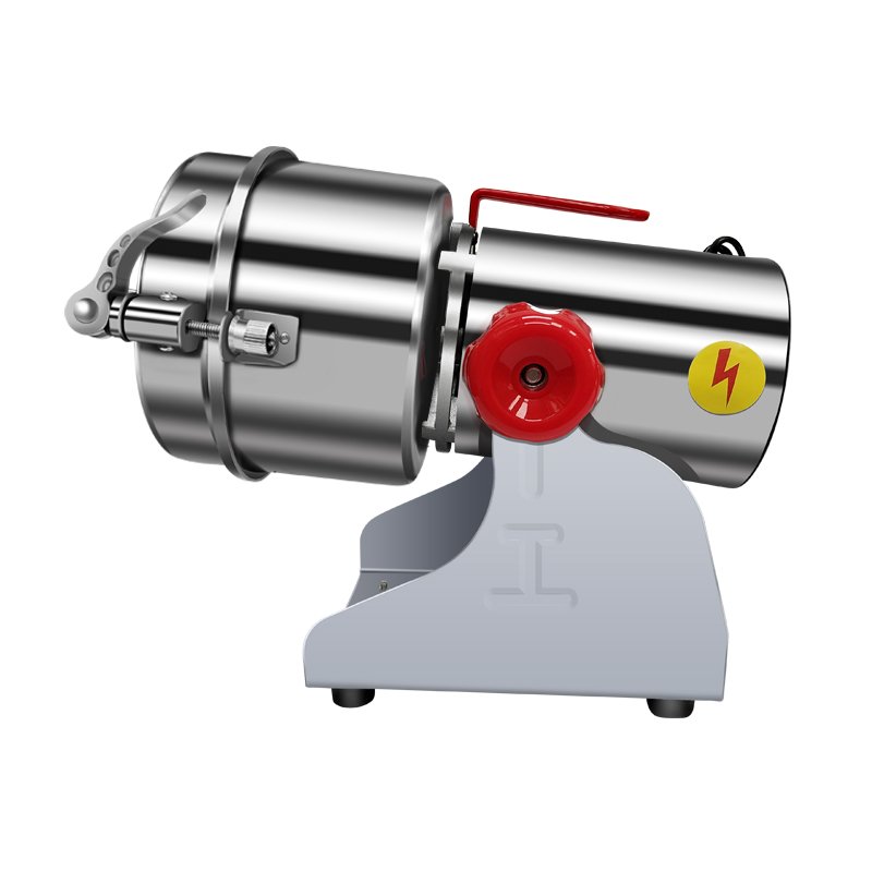 High efficiency grinding miller grinding machine for spices