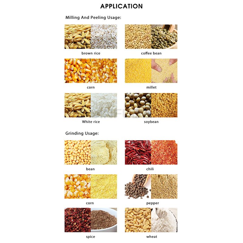 Best Price Of Rice Mill Machine/ Home Use Combine Rice Miller Machine