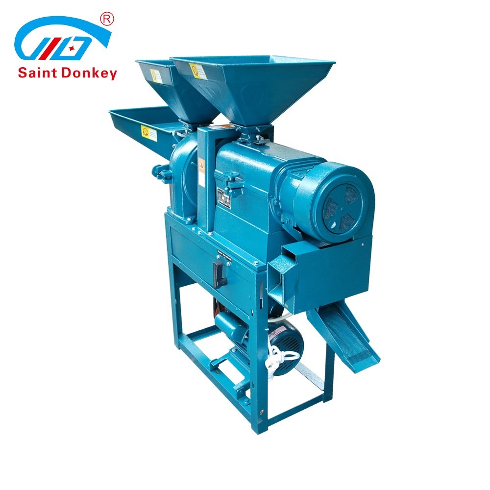 Rice Mill Machinery Price/ Combine Rice Milling Machine/ Rice Miller