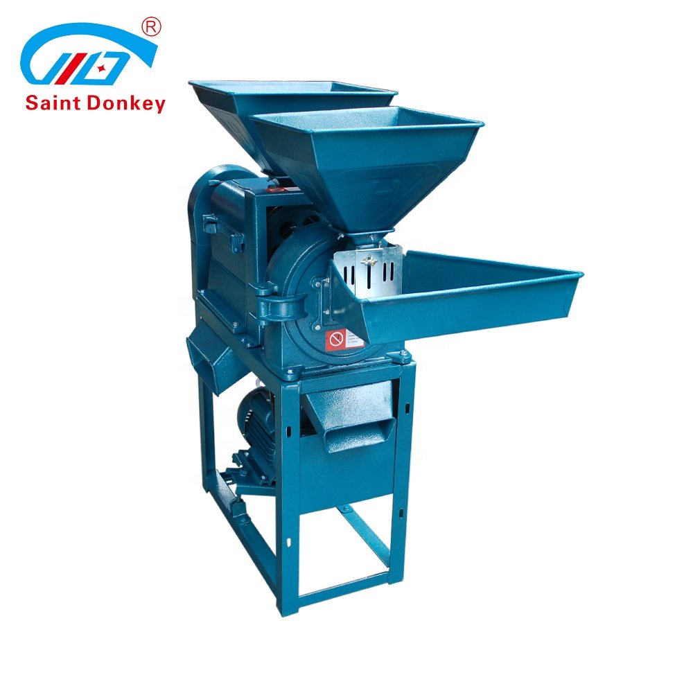 Rice Mill Machinery Price/ Combine Rice Milling Machine/ Rice Miller
